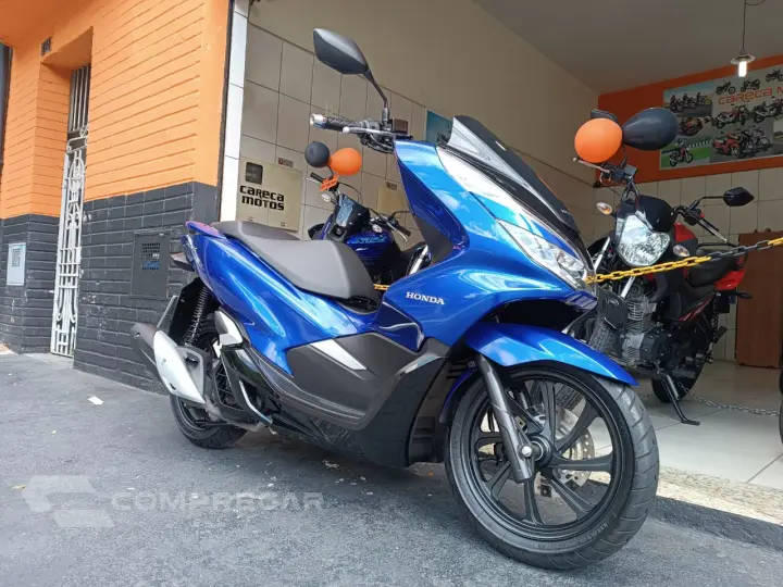 PCX 150