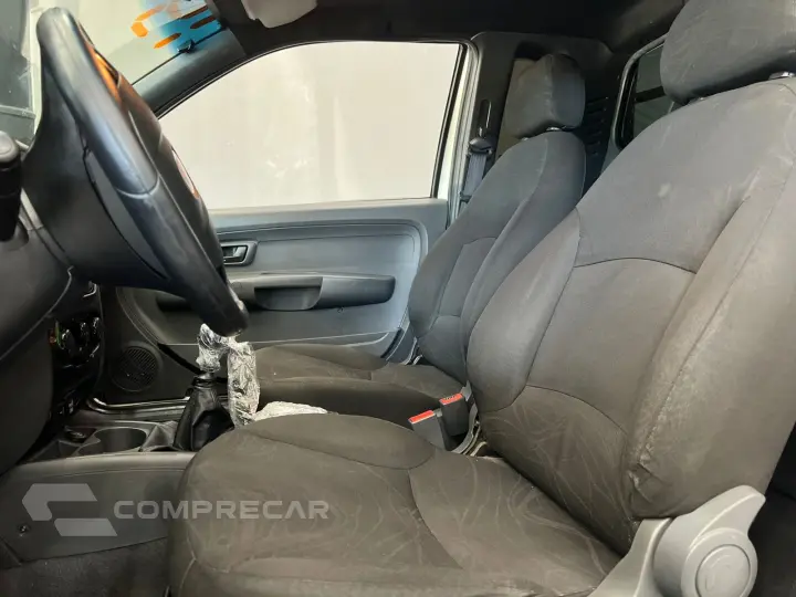 STRADA 1.4 MPI HARD WORKING CE 8V FLEX 2P MANUAL