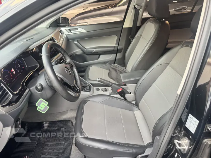 VIRTUS 1.0 200 TSI Highline