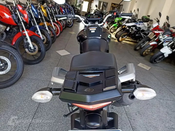 XTZ 150 CROSSER S FLEX