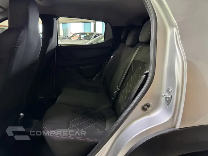 KWID 1.0 12V SCE FLEX ZEN MANUAL