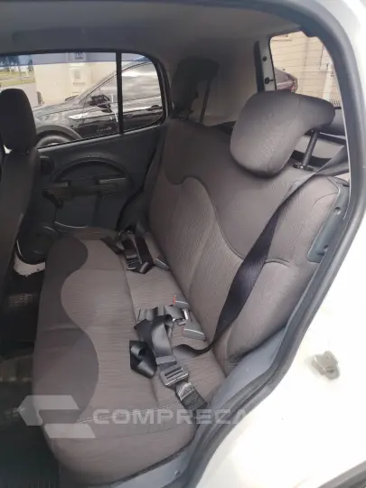 UNO WAY 1.0 EVO Fire Flex 8V 5p