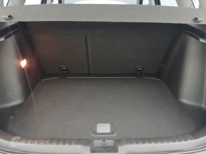 TRACKER 1.2 TURBO FLEX PREMIER AUTOMÁTICO