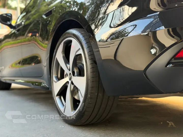 A5 2.0 Tfsi Performance S Edition Quattro S Tronic