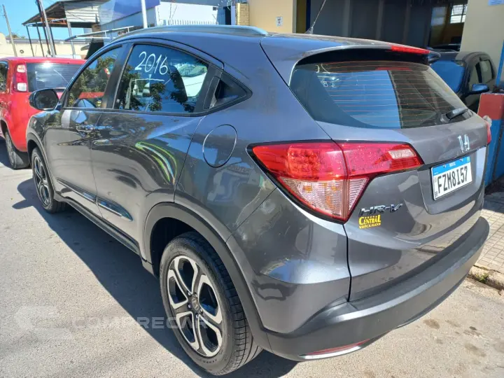 HRV - EX CVT