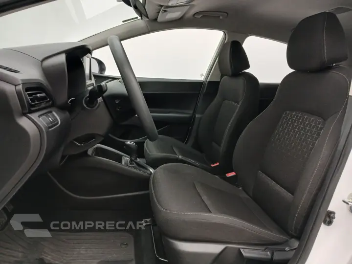 HB20 1.0 TGDI FLEX COMFORT PLUS AUTOMÁTICO