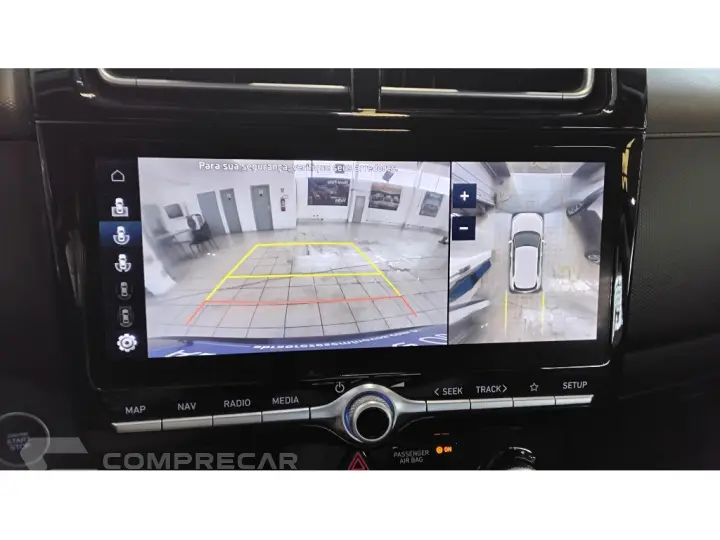 CRETA 1.0 TGDI FLEX PLATINUM AUTOMÁTICO