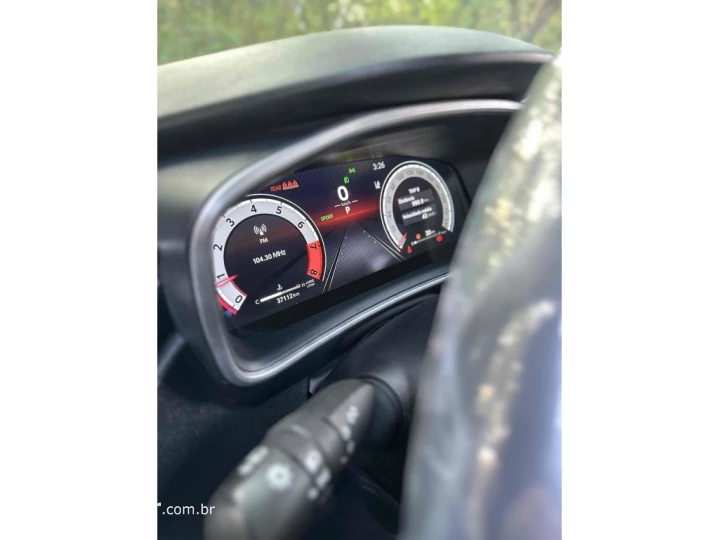 COROLLA 2.0 Vvt-ie XEI Direct Shift