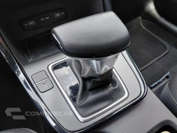 CRETA 1.0 TGDI FLEX LIMITED AUTOMÁTICO