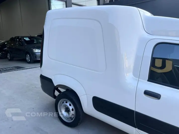 Fiorino Endurance EVO 1.4 Flex 8V 2p