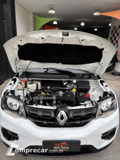 KWID 1.0 12V SCE ZEN