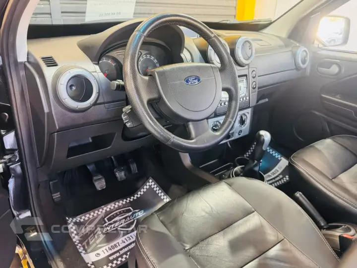 ECOSPORT 1.6 Freestyle 8V