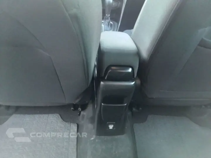 PULSE 1.0 TURBO 200 HYBRID AUDACE CVT