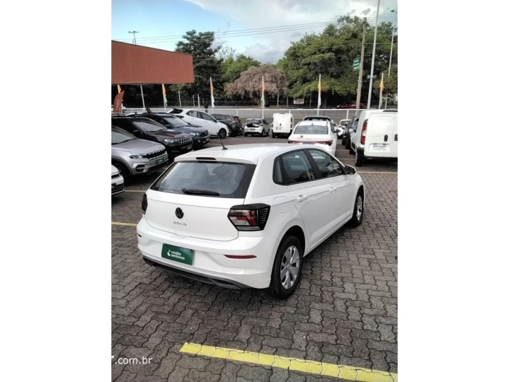 POLO 1.0 MPI MANUAL