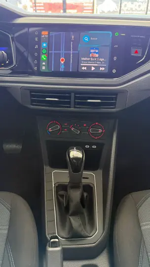 NIVUS 1.0 200 TSI Comfortline