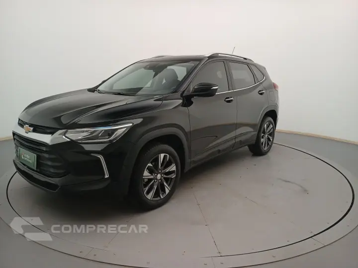 TRACKER 1.2 TURBO FLEX PREMIER AUTOMÁTICO
