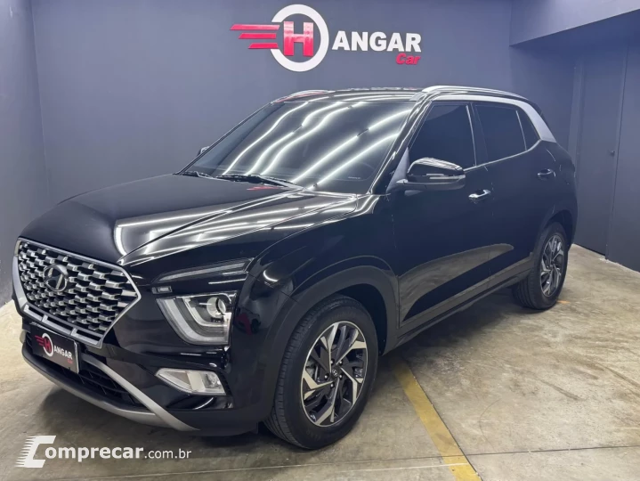CRETA 1.0 TGDI FLEX LIMITED AUTOMÁTICOCRETA 1.0 TGDI FLEX LI