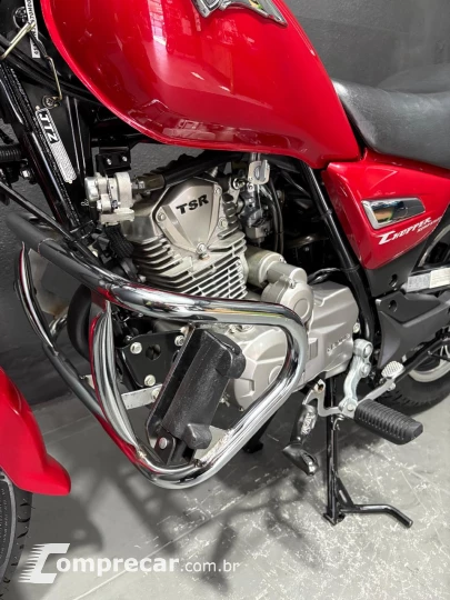 CHOPPER ROAD 150