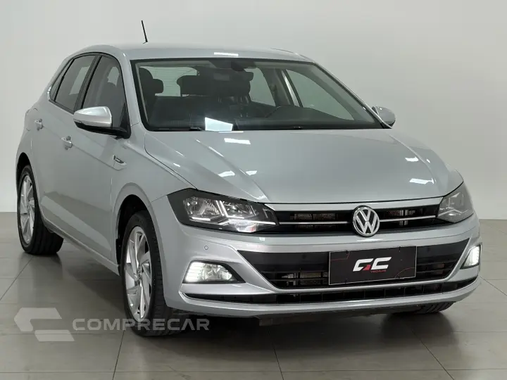 POLO 1.0 200 TSI HIGHLINE AUTOMÁTICO