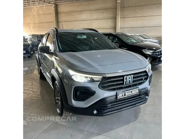 PULSE 1.3 FLEX DRIVE CVT