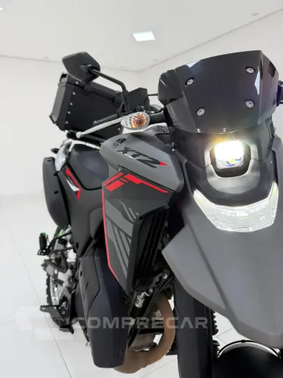 LANDER CONNECT 250 CC