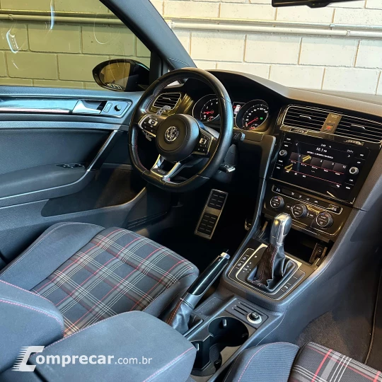 GOLF 2.0 350 TSI GTI