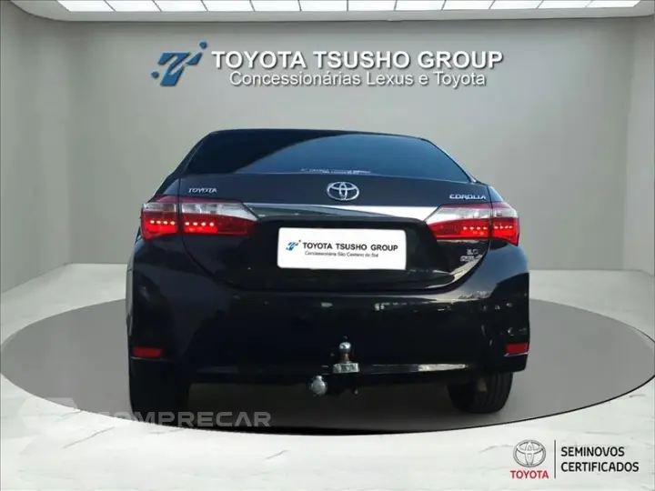 COROLLA 2.0 XEI 16V