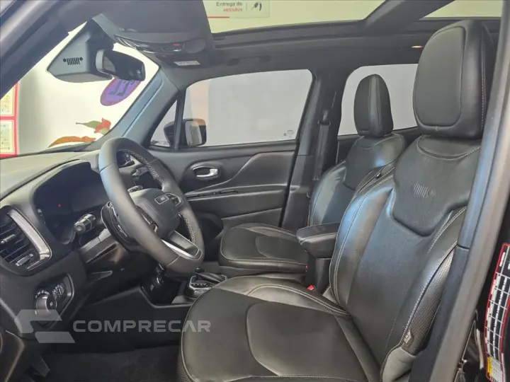 RENEGADE 1.3 T270 TURBO FLEX S 4X4 AT9