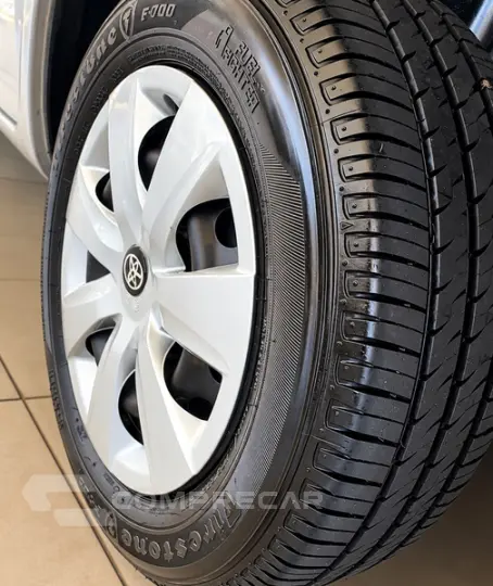 ETIOS HB XS 15 AT