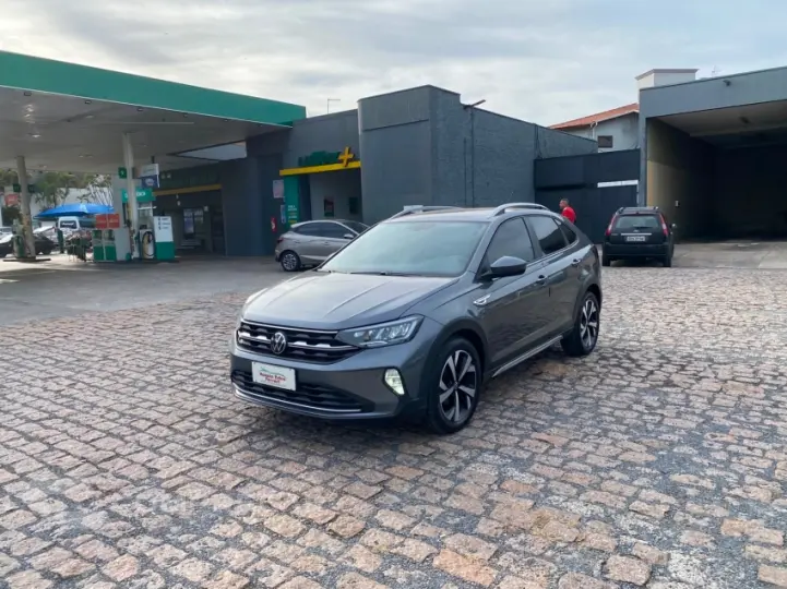NIVUS 1.0 200 TSI Highline