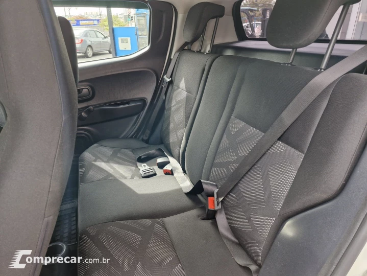 MOBI 1.0 8V EVO FLEX LIKE. MANUAL