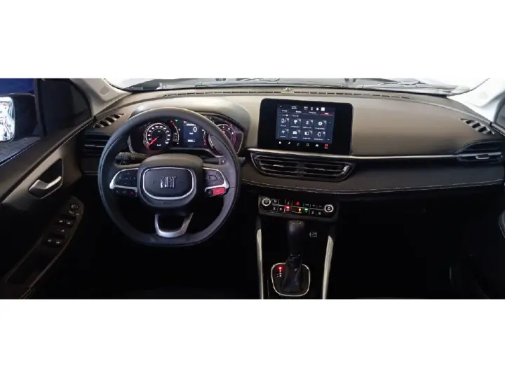 FASTBACK 1.0  TURBO 200 FLEX AUDACE CVT