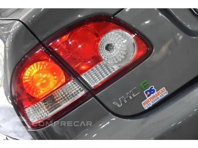 CLASSIC - 1.0 MPFI LS 8V 4P MANUAL