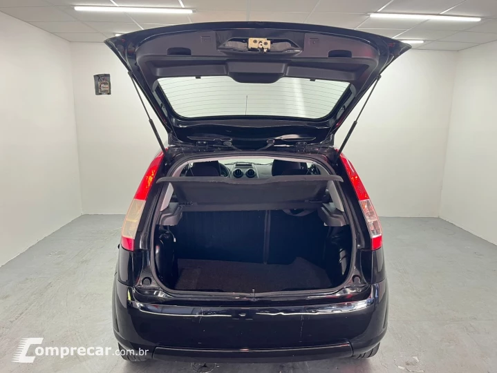 Fiesta 1.0 8V Flex/Class 1.0 8V Flex 5p
