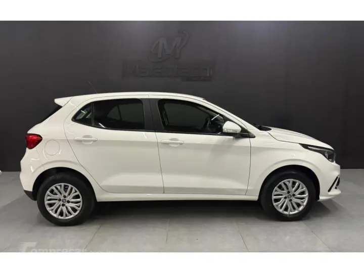 ARGO 1.0 FIREFLY FLEX MANUAL