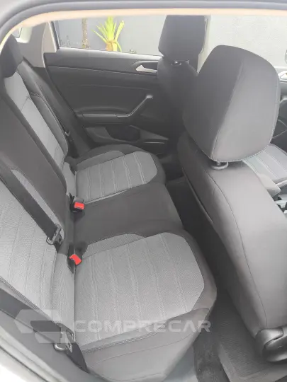 NIVUS 1.0 200 TSI Comfortline