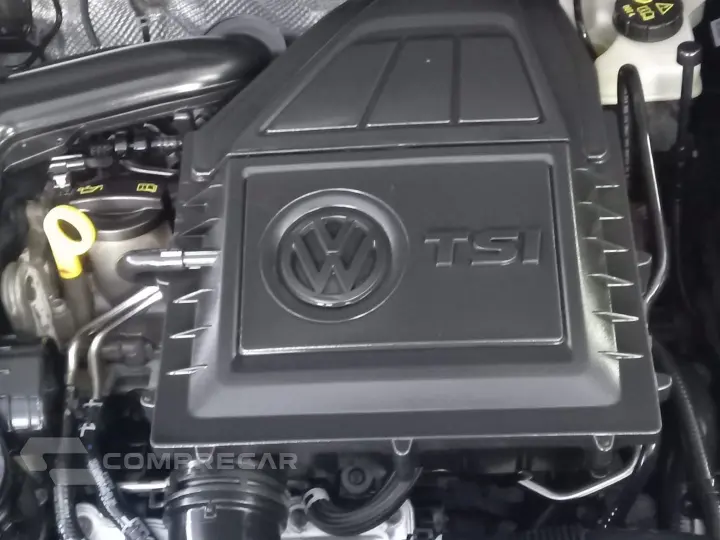 T-Cross 1.0 200 Tsi Total Flex Sense Automático