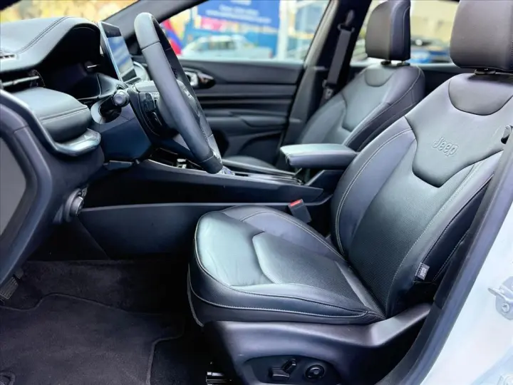 COMPASS 1.3 T270 TURBO FLEX S AT6