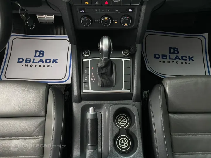 AMAROK High.CD 2.0 16V TDI 4x4 Dies. Aut