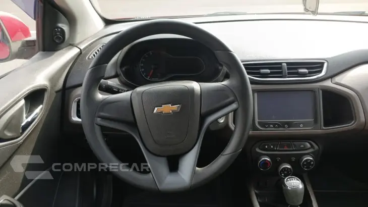 PRISMA 1.4 LTZ Spe/4 8V