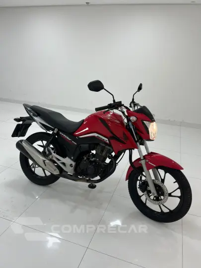 CG 160 TITAN