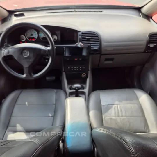 Zafira Eleg.2.0 MPFI FlexPower 8V 5p Aut