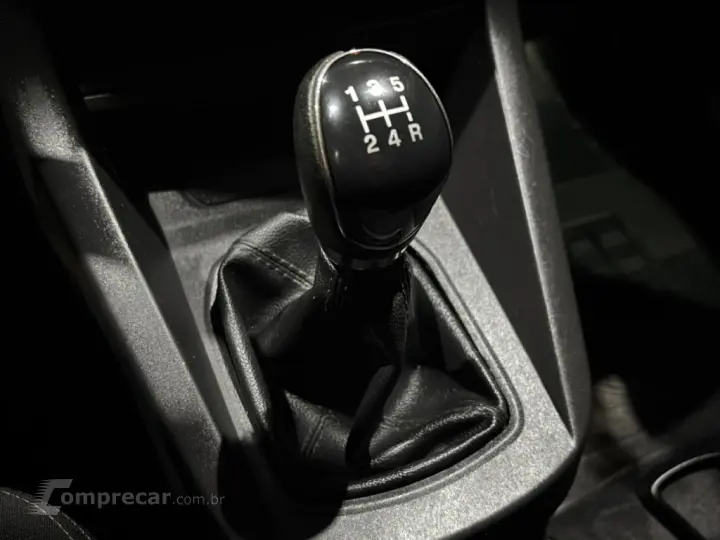 KA 1.0 TI-VCT FLEX SE MANUAL