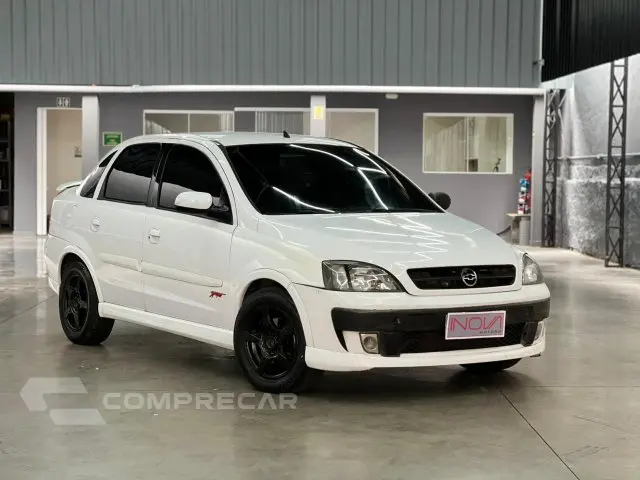 CORSA SEDAN - 1.0 MPFI MAXX SEDAN 8V 4P MANUAL