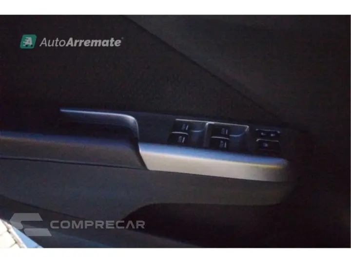 CITY 1.5 EX 16V FLEX 4P AUTOMÁTICO