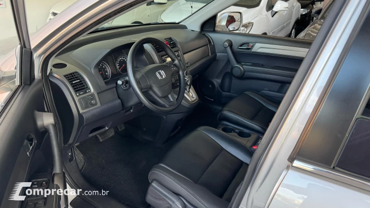 CRV 2.0 LX 4X2 16V