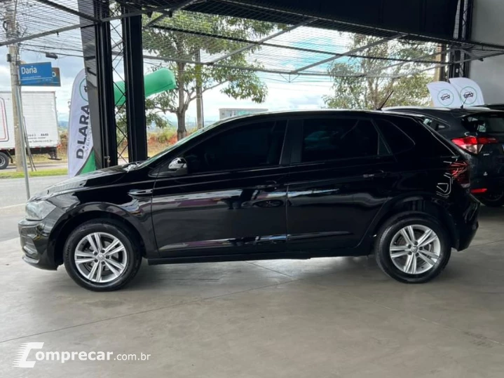 POLO 1.6 MSI