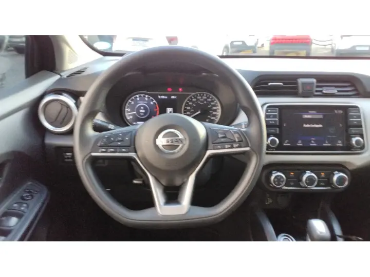 VERSA 1.6 16V FLEX ADVANCE XTRONIC