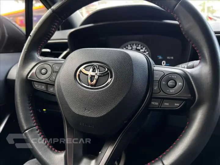 COROLLA 2.0 Vvt-ie Gr-s