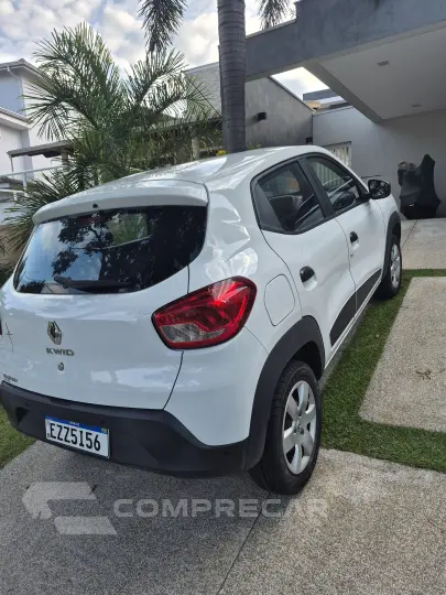 KWID 1.0 12V SCE ZEN